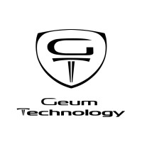 Golf Geum Technology Logo