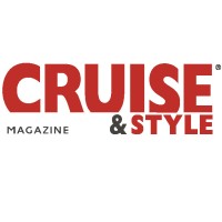 CRUISE & STYLE travel magazines Logo