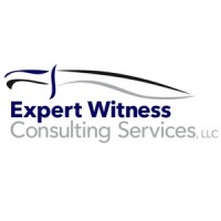 Expert Witness Consulting Services (EWCS) Logo