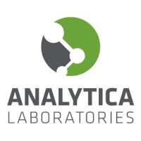 Analytica Laboratories | Part of ALS Limited Logo
