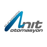 ANIT Kontrol Sistemleri Logo