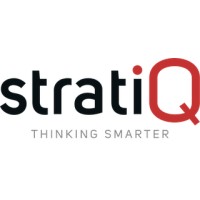 StratiQ Ltd Logo