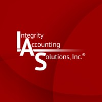 Integrity Accounting Solutions, Inc.® Logo