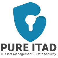 PureITAD Logo
