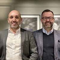 Xavier Hinde Interiors Logo