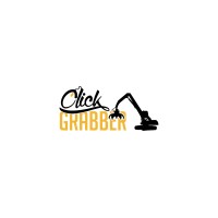 Click Grabber Logo
