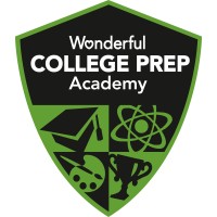 Wonderful College Prep Academy Logo