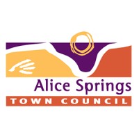 Alice Springs Town Council Logo