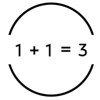 113 Partners Logo