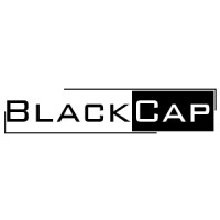 BlackCap Creative Ltd Logo