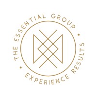 The Essential Group LLC Logo