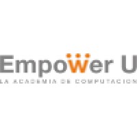 Empower U. Logo