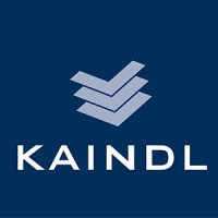 M. Kaindl GmbH Logo