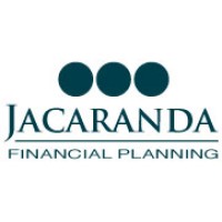 Jacaranda Financial Planning Logo