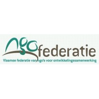 ngo-federatie Logo