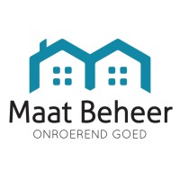 Maat Beheer B.V. Logo