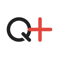 Qmais Agência de Marketing Digital Logo