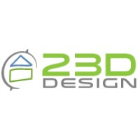 23D Design Logo