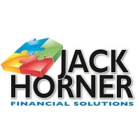 Jack Horner Financial Solutions Pty Ltd. Logo