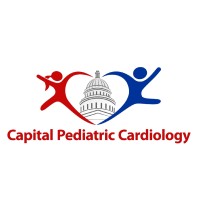 Capital Pediatric Cardiology Logo
