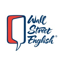 Wall Street English Israel Logo