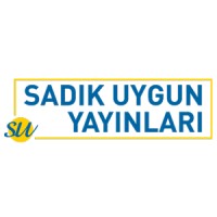 Sadık Uygun Eğitim Yayınları Logo