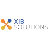 XIB Solutions Logo