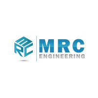 MRC Engineering Logo