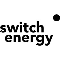 Switch Energy B.V. Logo