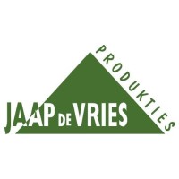 Jaap de Vries Produkties Logo