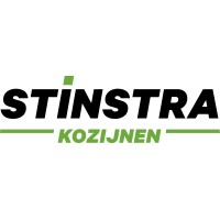 Stinstra Kozijnen Logo