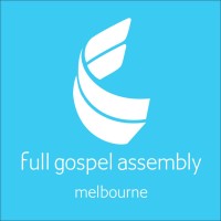 Full Gospel Assembly Melbourne Logo