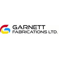 Garnett Fabrications (Yorkshire) Ltd Logo