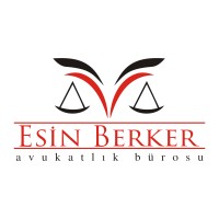 Berker Law Firm / Turkey / berkeravukatlik.com Logo