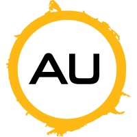 Astronomisk Ungdom Logo