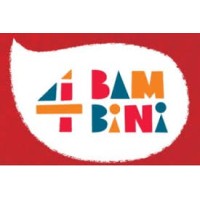 4bambini, s.r.o. Logo
