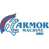 Armor Machine and Manufacturing Ltd. Logo