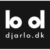 Djarlo Automobiler A/S Logo