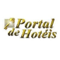 Portal de Hotéis Logo
