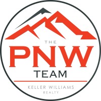 The PNW Team at Keller Williams Realty Logo