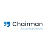 Chairman Translation Logo