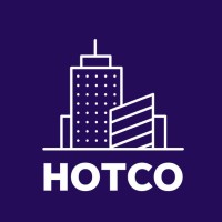 HOTCO: Hotel Investment Platform CEE & Caucasus Logo