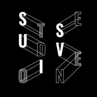 ➕ STUDIO SEVEN CONSULTING Logo