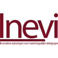 Inevi Logo