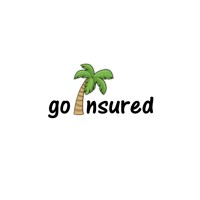 go🌴nsured Logo
