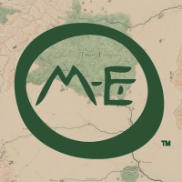 Middle-earth Enterprises Logo
