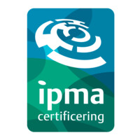 IPMA Certificering Logo