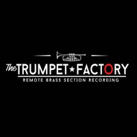 The Trumpet Factory Logo