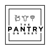 The Pantry on Grey Pty Ltd Logo
