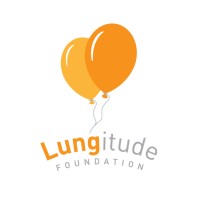 Lungitude Foundation Logo